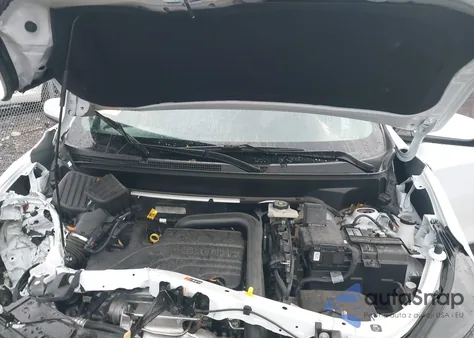 2024 Chevrolet Equinox Awd Lt from USA, damaged, VIN 3GNAXUEGXRL182942